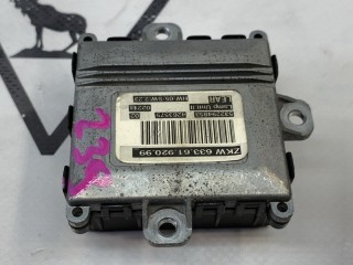 Блок ксенона левый, ориг. номер 31283921, Volvo V70 2007-2013