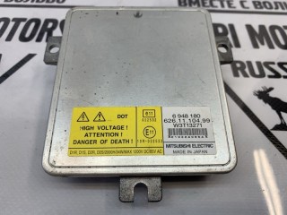 Блок ксенона, ориг. номер 30744459, Volvo V70 2007-2013