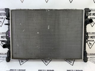 Радиатор ДВС, ориг. номер 31368082, Volvo V60 2010-2013