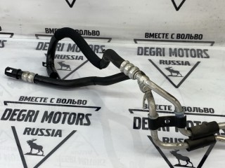 Радиатор ГУР, ориг. номер 31317423, Volvo V70 2007-2013