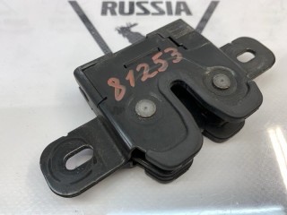 Замок капота левый, ориг. номер 31425974, Volvo V40 Cross Country 2012-2016