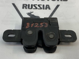 Замок капота левый, ориг. номер 31425974, Volvo V40 Cross Country 2012-2016