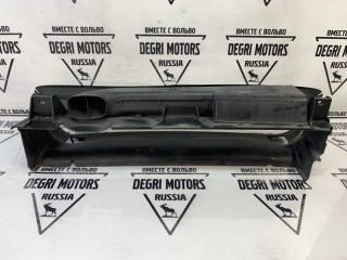 Воздухозаборник, ориг. номер 30741747, Volvo V50 2007-2012