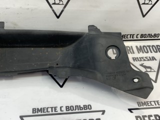 Накладка передней панели, ориг. номер 31278663, Volvo V50 2007-2012