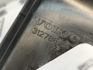 Накладка передней панели, ориг. номер 31278663, Volvo V50 2007-2012