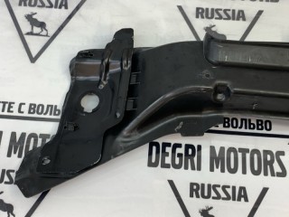 Накладка передней панели, ориг. номер 31278663, Volvo V50 2007-2012