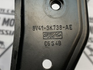 Кронштейн ГУР, ориг. номер 30680351, Volvo C30 2009-2013