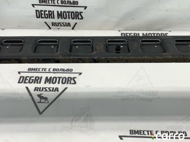 Кронштейн радиатора Volvo V60 2010-2013, 31368100, фото 2