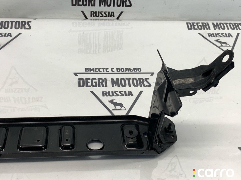 Кронштейн радиатора Volvo V60 2010-2013, 31368100, фото 6