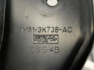 Кронштейн ГУР, ориг. номер 30680351, Volvo V50 2007-2012