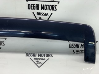 Спойлер, ориг. номер 39985288, Volvo V70 2004-2007