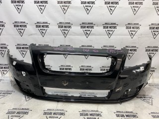 Бампер передний, ориг. номер 39858366, Volvo V50 2007-2012