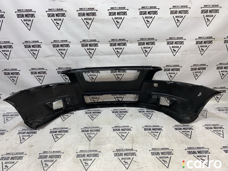 Бампер передний Volvo V50 2007-2012, 39858366, фото 15