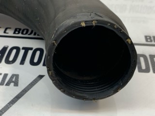 Патрубок интеркулера, ориг. номер 31338052, Volvo V40 Cross Country 2012-2016