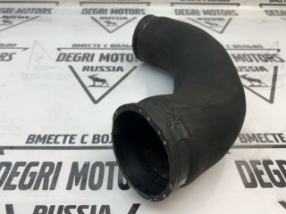 Патрубок интеркулера, ориг. номер 31338052, Volvo V40 Cross Country 2012-2016