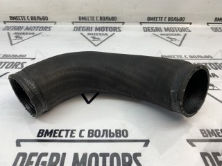 Патрубок интеркулера, ориг. номер 31338052, Volvo V40 Cross Country 2012-2016
