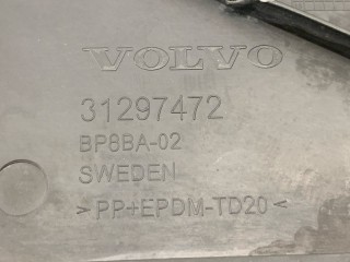 Пыльник бампера передний, ориг. номер 31386719, Volvo V70 2000-2004