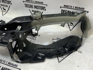 Панель передняя Volvo V50 2007-2012, левый руль, 31335263