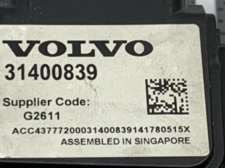 Блок управления круиз-контролем, ориг. номер 31471259, Volvo V40 Cross Country 2012-2016