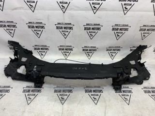 Панель передняя, ориг. номер 31283053, Volvo V60 2010-2013