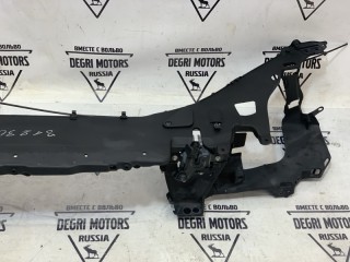 Панель передняя, ориг. номер 31283053, Volvo V60 2010-2013