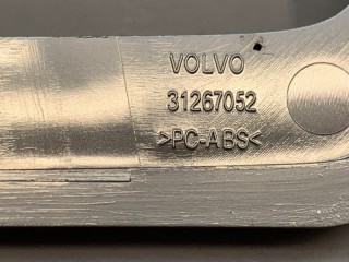 Накладка декоративная, ориг. номер 31267052, Volvo V60 2010-2013