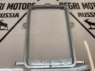 Накладка декоративная, ориг. номер 31267052, Volvo V60 2010-2013