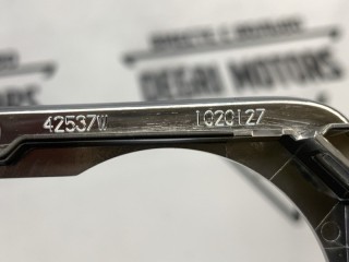 Накладка, ориг. номер LR021387, Land Rover Range Rover Sport L320 2009-2013