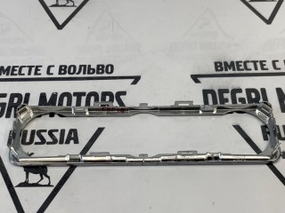 Накладка, ориг. номер LR021387, Land Rover Range Rover Sport L320 2009-2013