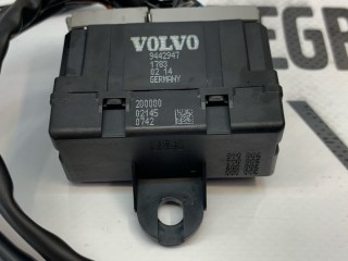 Блок управления сидением Volvo V40 2002-2004, 9442947
