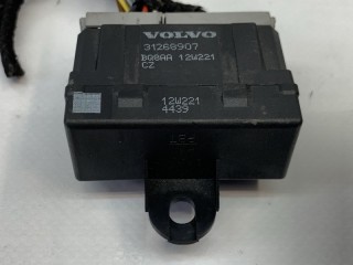 Блок управления сидением, ориг. номер 31268907, Volvo XC60 2008-2013
