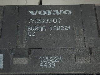 Блок управления сидением, ориг. номер 31268907, Volvo XC60 2008-2013
