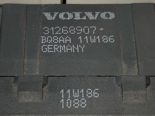 Блок управления сидением, ориг. номер 31268907, Volvo V50 2007-2012