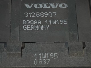 Блок управления сидением, ориг. номер 31268907, Volvo V50 2007-2012