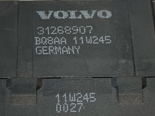 Блок управления сидением, ориг. номер 31268907, Volvo XC90 2006-2014