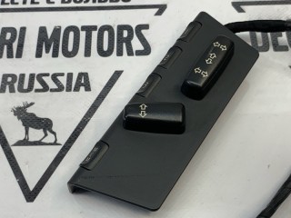 Блок управления сидением передний правый, ориг. номер 39980256, Volvo XC90 2002-2006