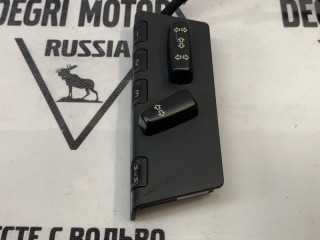 Блок управления сидением передний правый, ориг. номер 39980256, Volvo XC90 2002-2006