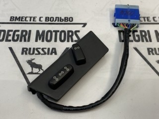 Блок управления сидением передний левый, ориг. номер 39993741, Volvo XC90 2006-2014