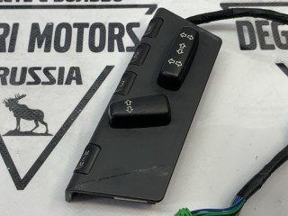 Блок управления сидением передний правый, ориг. номер 39980256, Volvo XC90 2006-2014