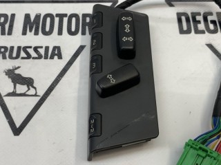 Блок управления сидением передний правый, ориг. номер 39980256, Volvo XC90 2006-2014