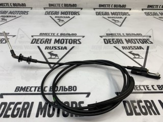 Трос КПП Volvo V70 2004-2007, АКПП, 30735967