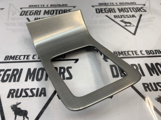 Накладка декоративная, ориг. номер 30791931, Volvo S80 2006-2010