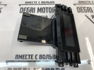 Монитор (экран), ориг. номер 36001867, Volvo S80 2006-2010