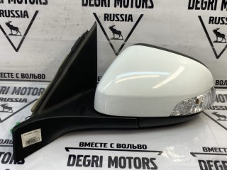 Зеркало левое, ориг. номер 31297851, Volvo V70 2007-2013