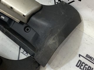 Накладка порога, ориг. номер 30653722, Volvo XC90 2006-2014