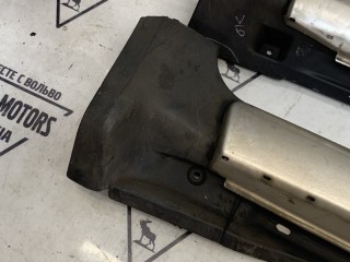 Накладка порога, ориг. номер 30653722, Volvo XC90 2006-2014