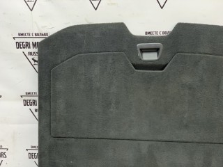 Полка багажника задняя Volvo XC70 2013-2017, 39812915