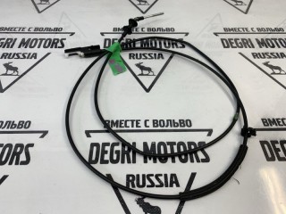 Трос КПП Volvo XC70 2000-2004, АКПП, 30735967