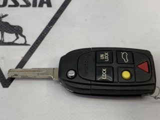 Ключ зажигания Volvo XC70 2000-2004, 8688798