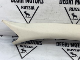 Накладка передняя правая, ориг. номер LR014665, Land Rover Range Rover Sport L320 2009-2013